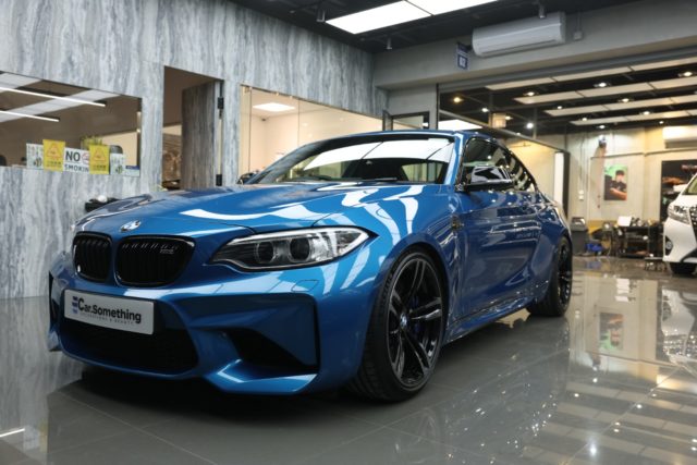 BMW M2