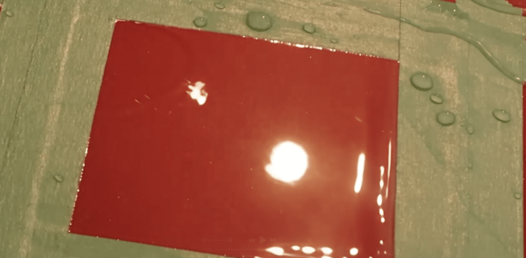 施工 Feynlab SHP 兩年後嘅 Ferrari 458 Italia，漆面依然保持零太陽紋與立體水潤感